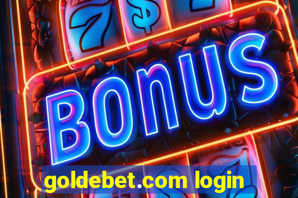 goldebet.com login